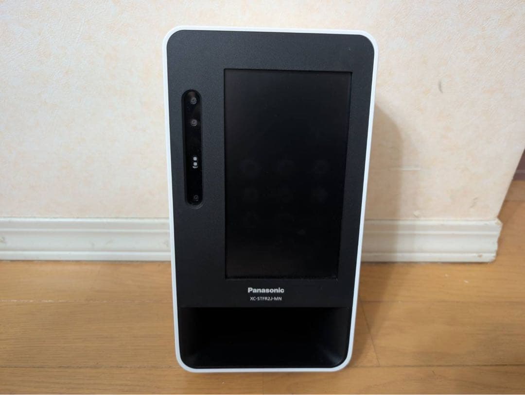 オンライン資格確認　カードリーダー　Panasonic XC-STFR2J-MN