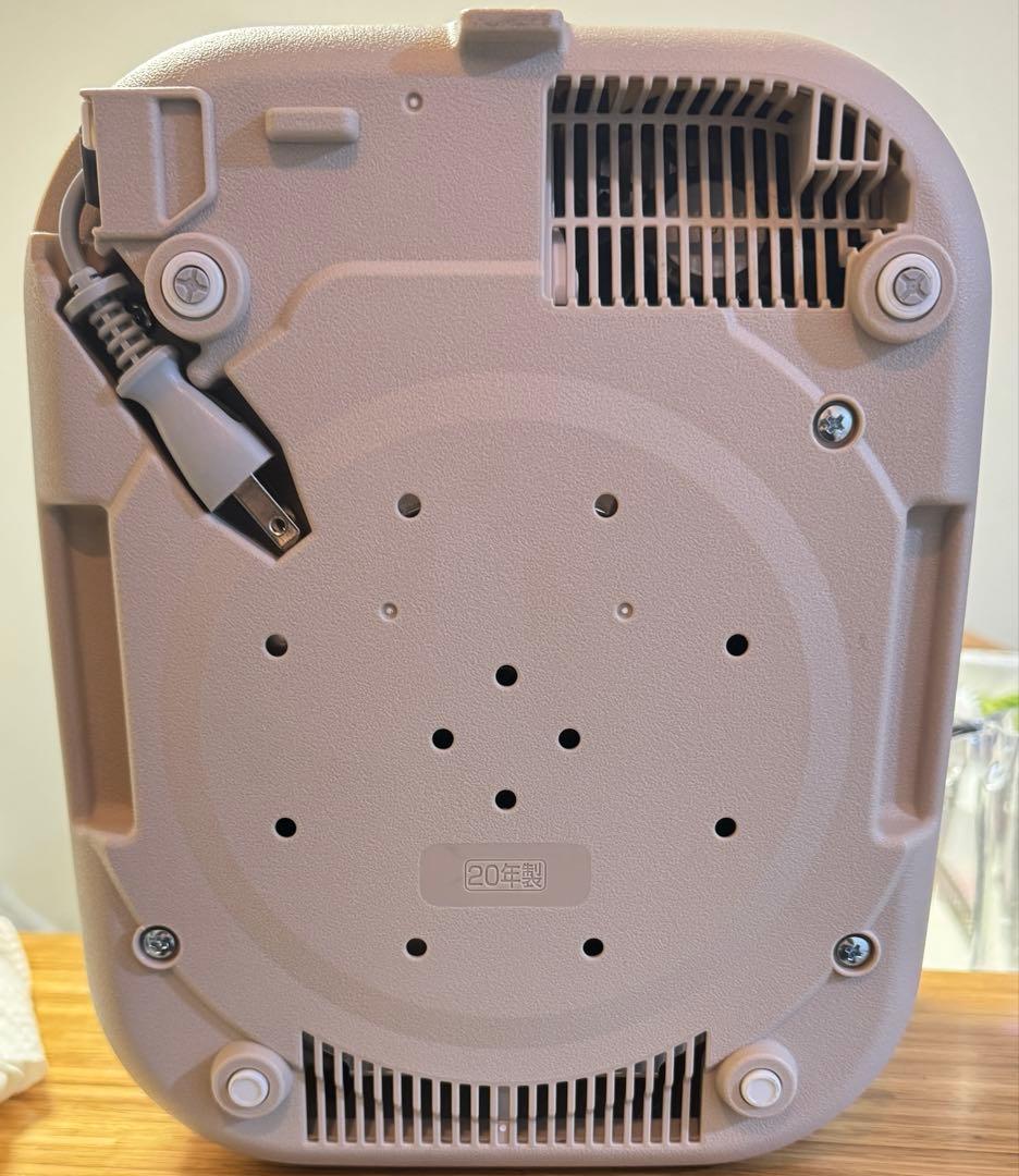 ZOJIRUSHI STAN炊飯器 NW-SA10-WA 5.5合 2020年製