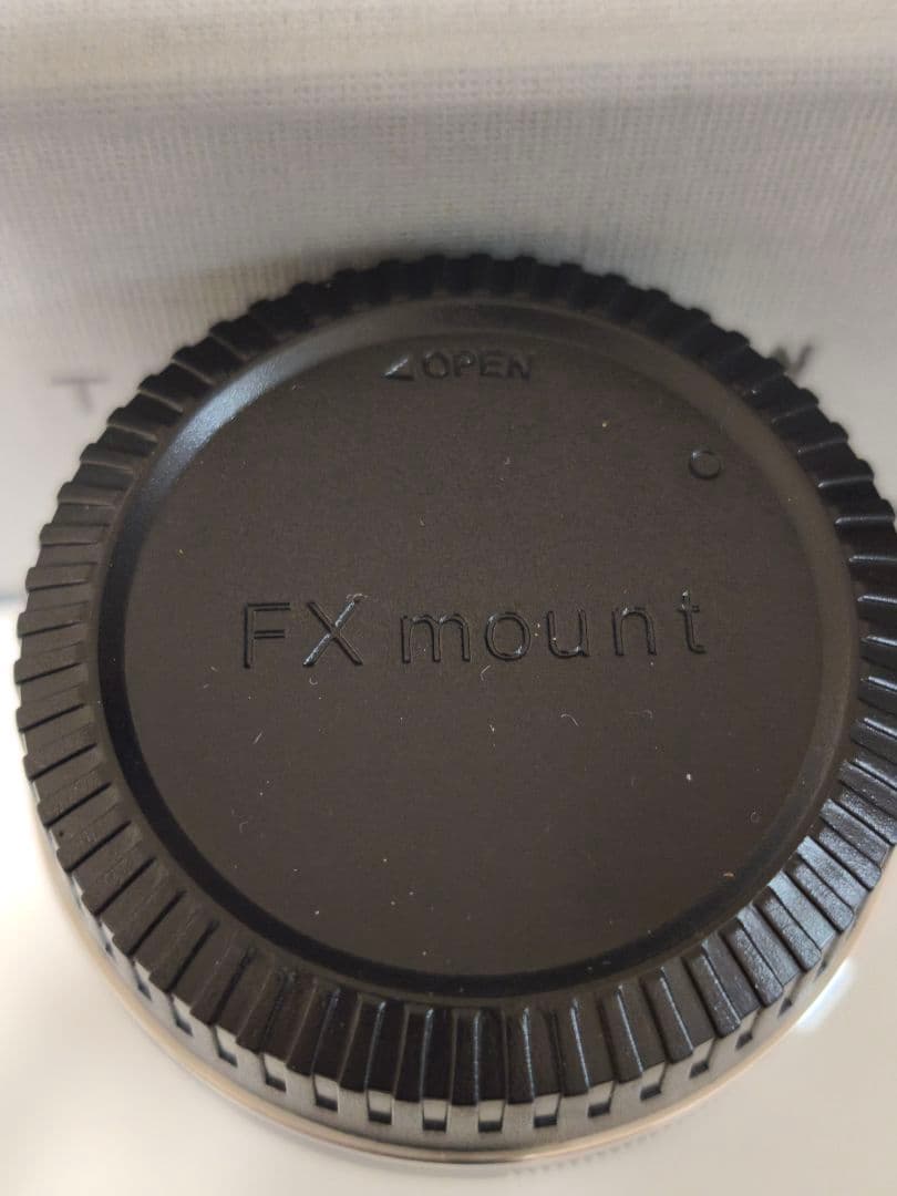 TT-Artisan 17mm F1.4 Xと35mm F1.4　良品廉価