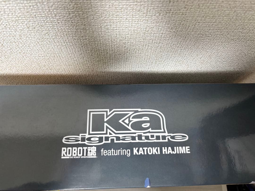 ROBOT魂 ペーネロペー（機動戦士ガンダム 閃光のハサウェイVer.）