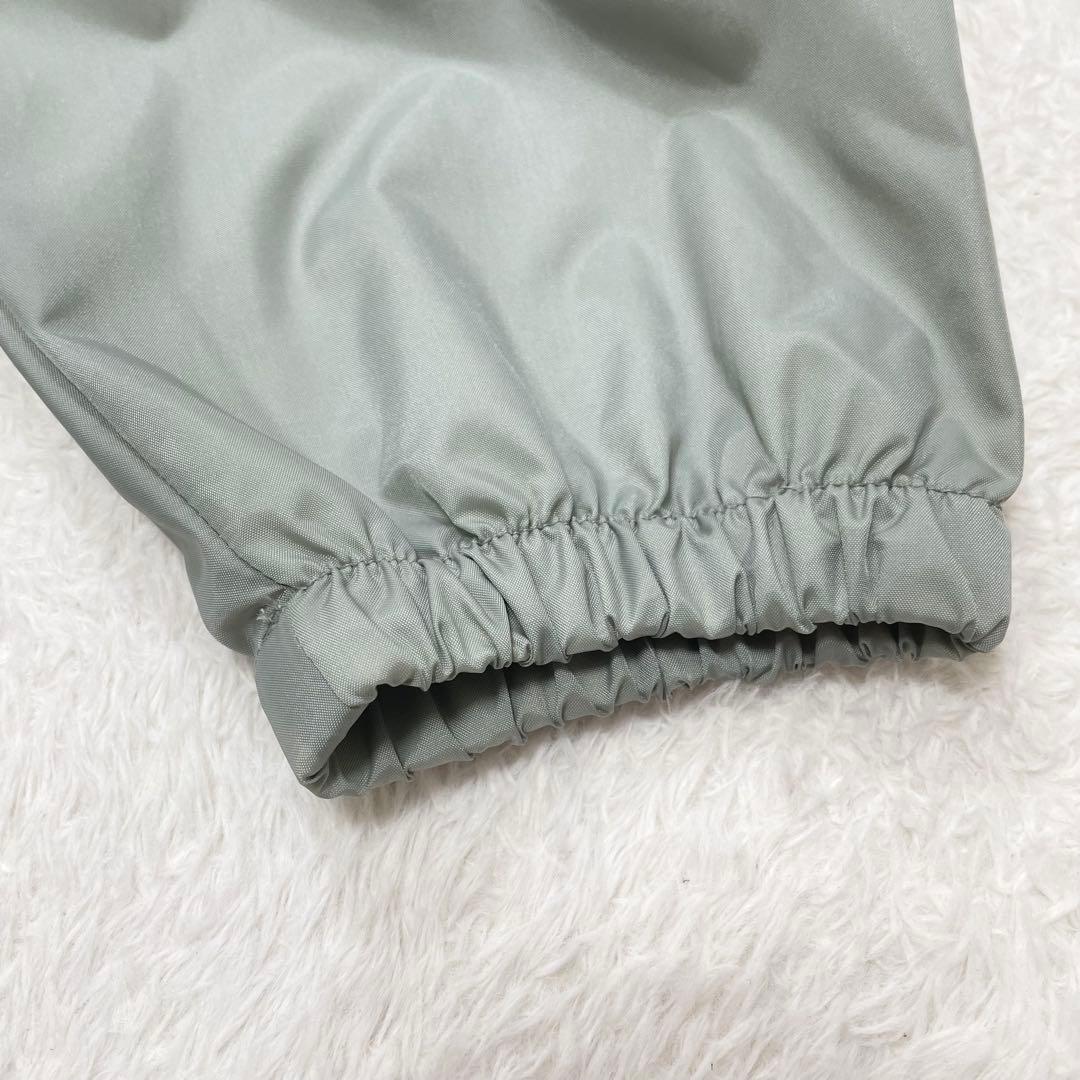 【美品】レフラー　コーチジャケット　ナイロンジャケット　ストリート（1554）