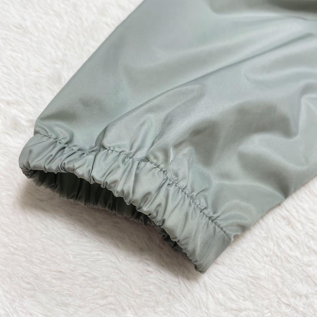 【美品】レフラー　コーチジャケット　ナイロンジャケット　ストリート（1554）