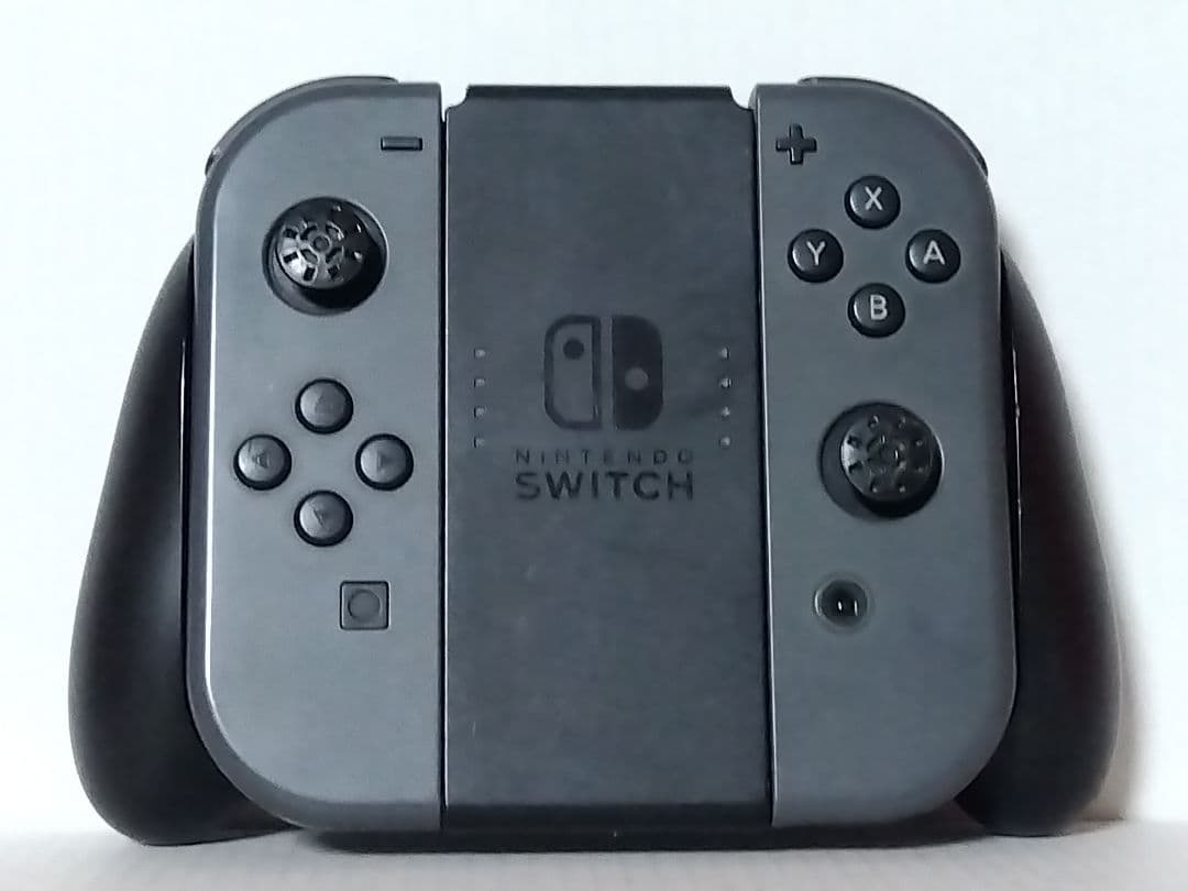 ぱすくる　任天堂Switch バッテリー強化版