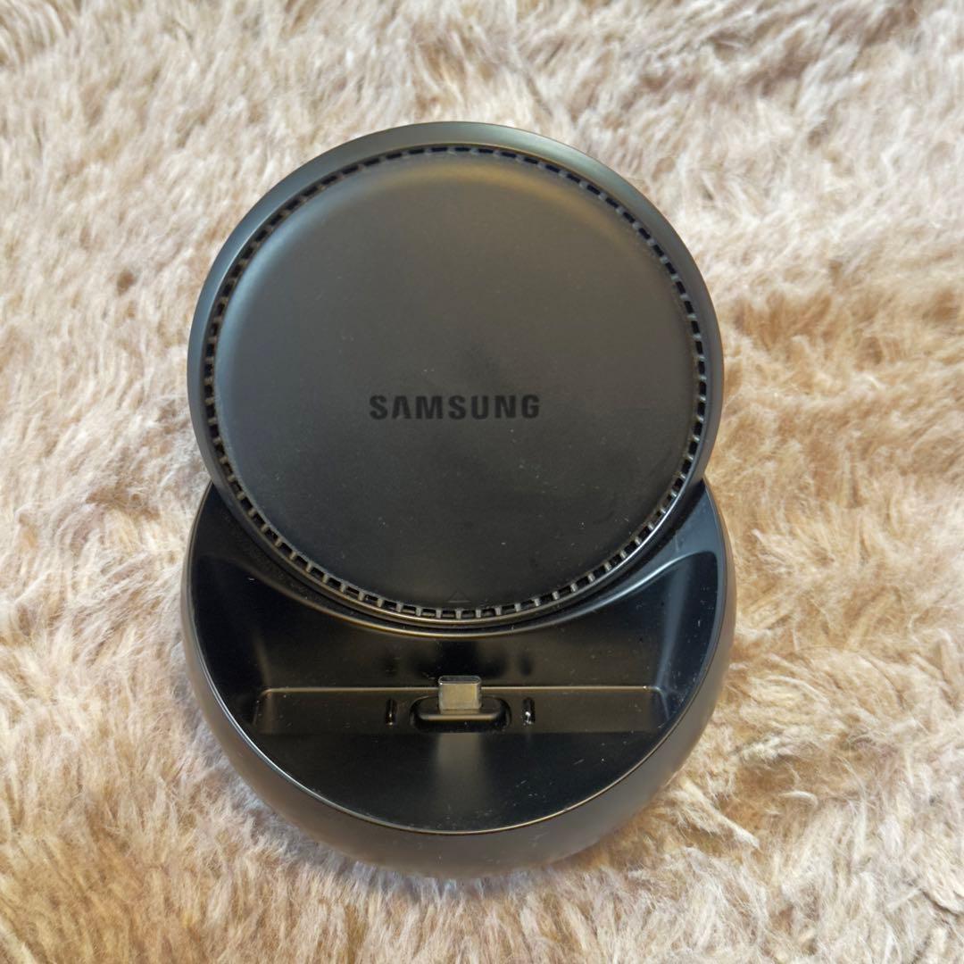 スマホアクセサリー SAMSUNG Galaxy Dex Station