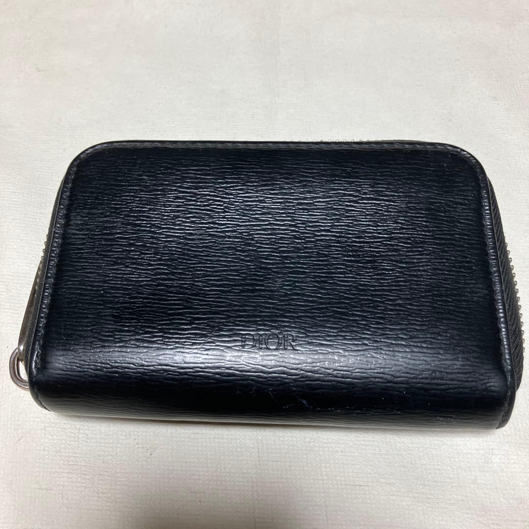 ディオール　オム　ケース