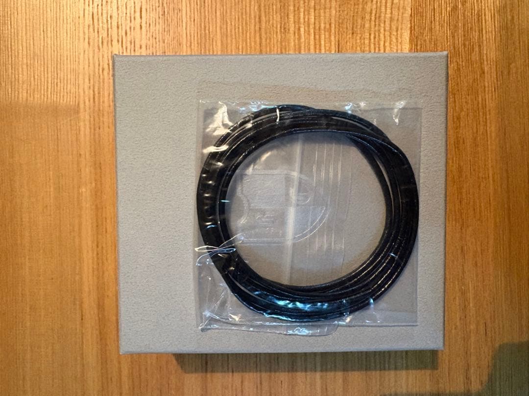 か*せ様 ロンワンズ　クレーンベルM カスタム