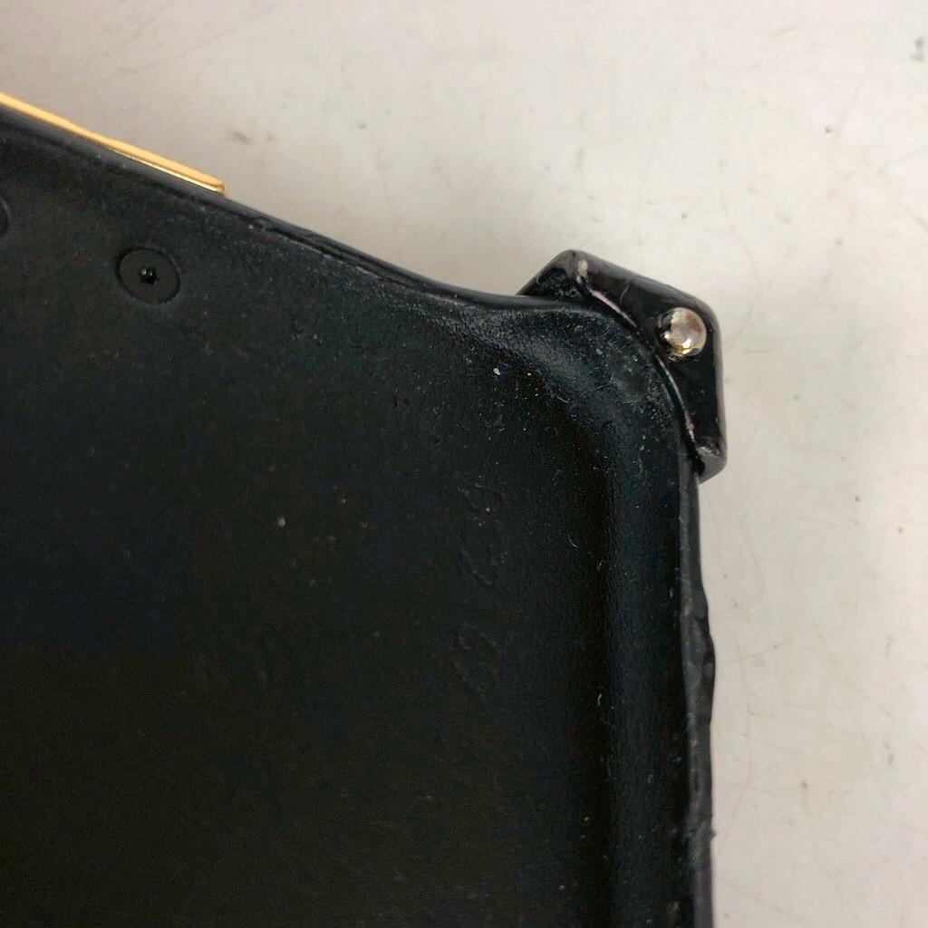 LOUIS VUITTON ルイヴィトン アイトランク モノグラム スマホケース