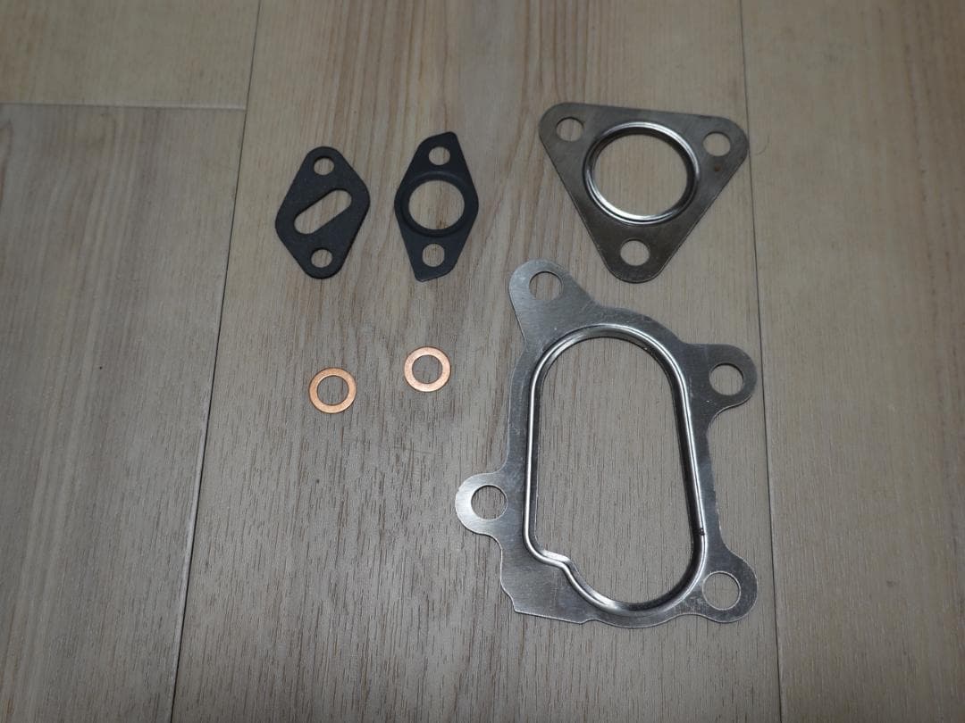 HT07-4A ハイフロータービン AR9 ターボ 強化アクチュエーター 新品