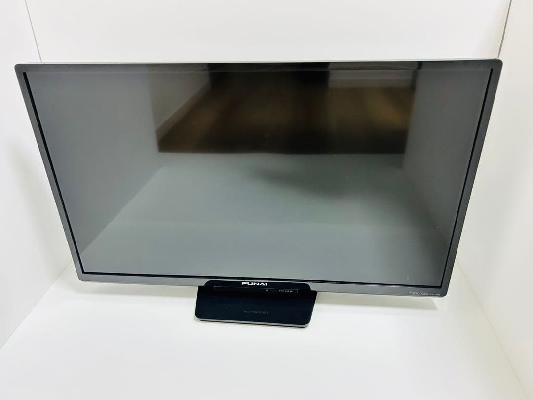 【1月12日まで】フナイ32型液晶テレビFL-32HB2000