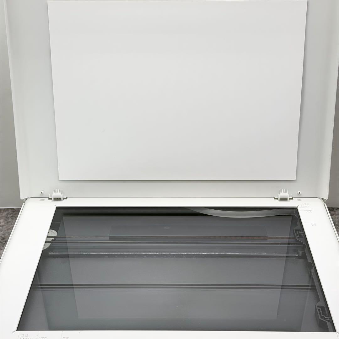 EPSON　EP-M553T 　インクジェットプリンター 印刷枚数1386枚