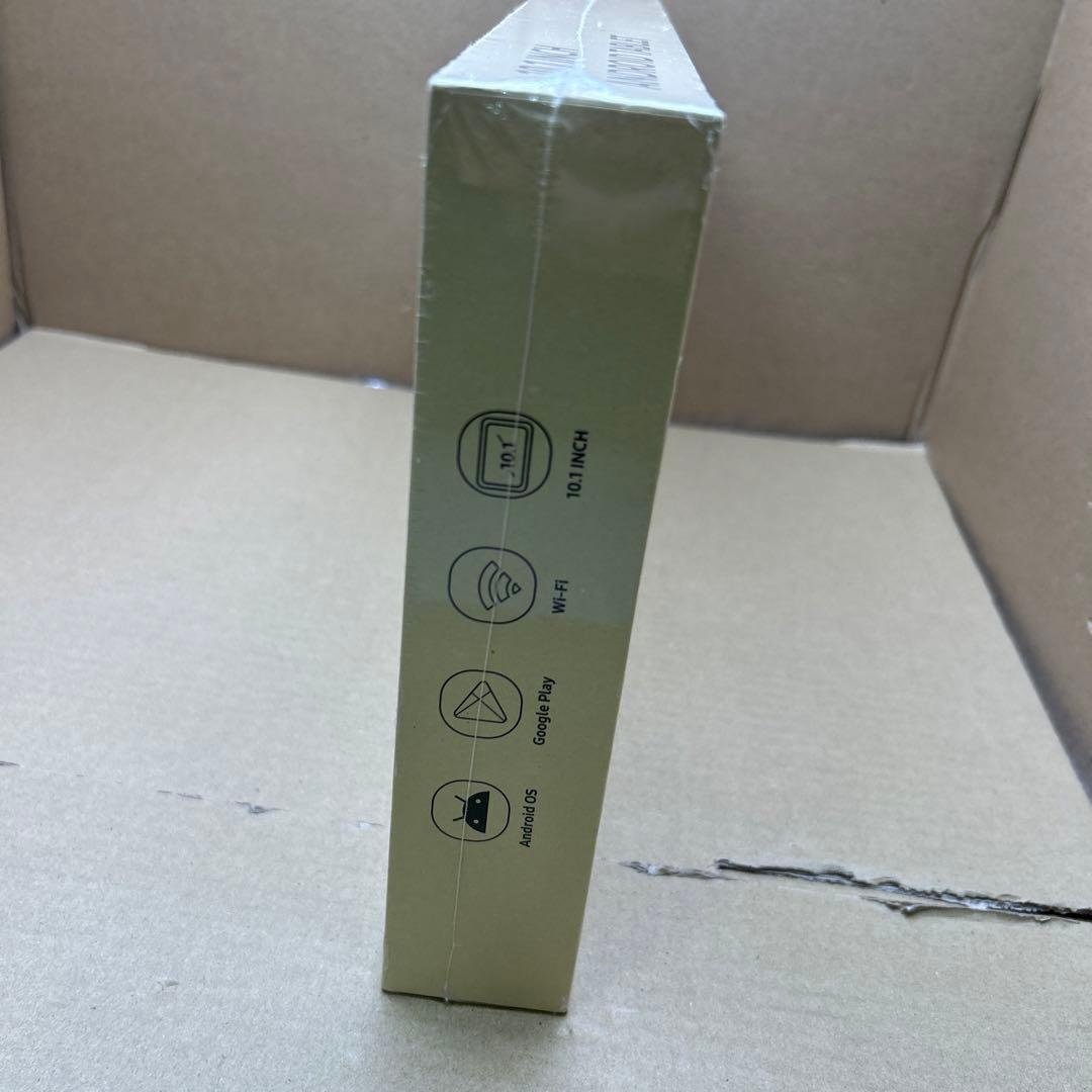 Wetap Android 12 タブレット 10.1インチ　64GB