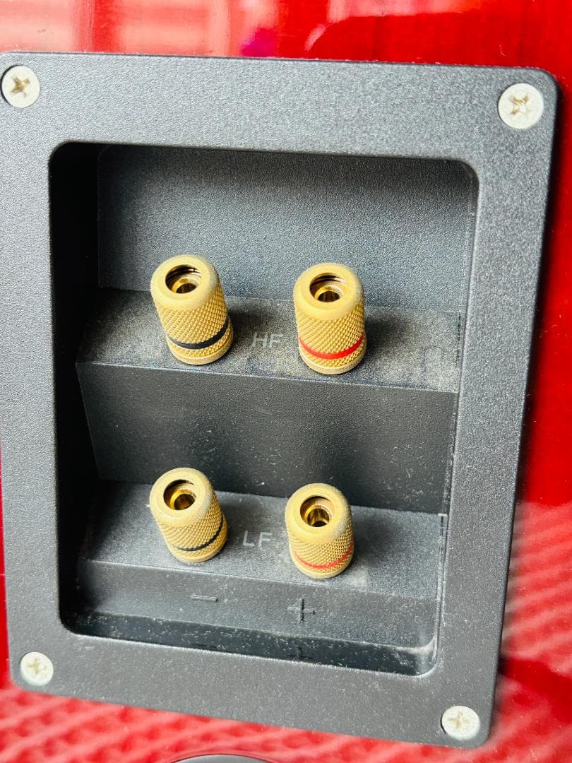 シ*ス様 marantz M-CR612　と　TEAC S-300NEO　セット