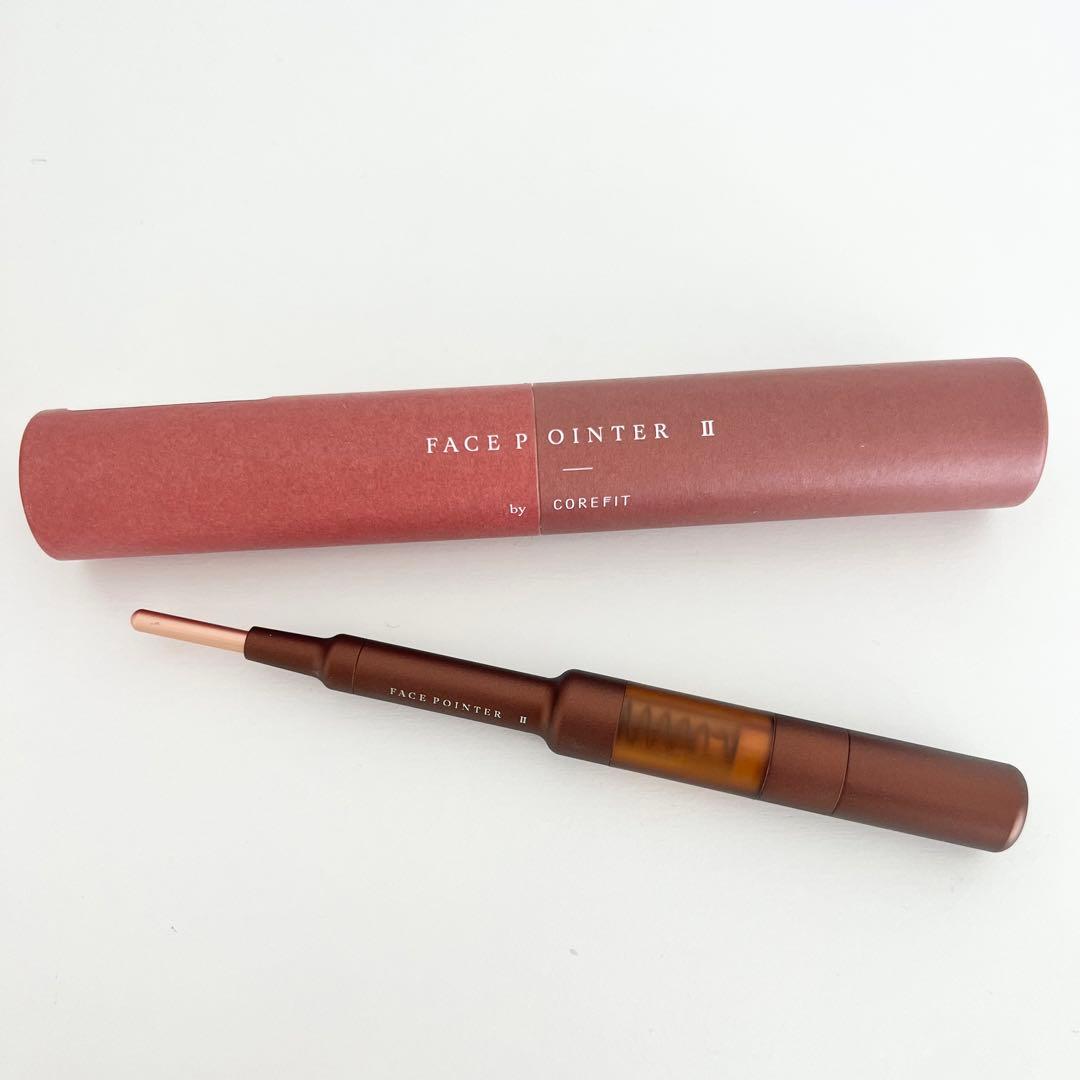正規品【超美品】フェイスポインターII