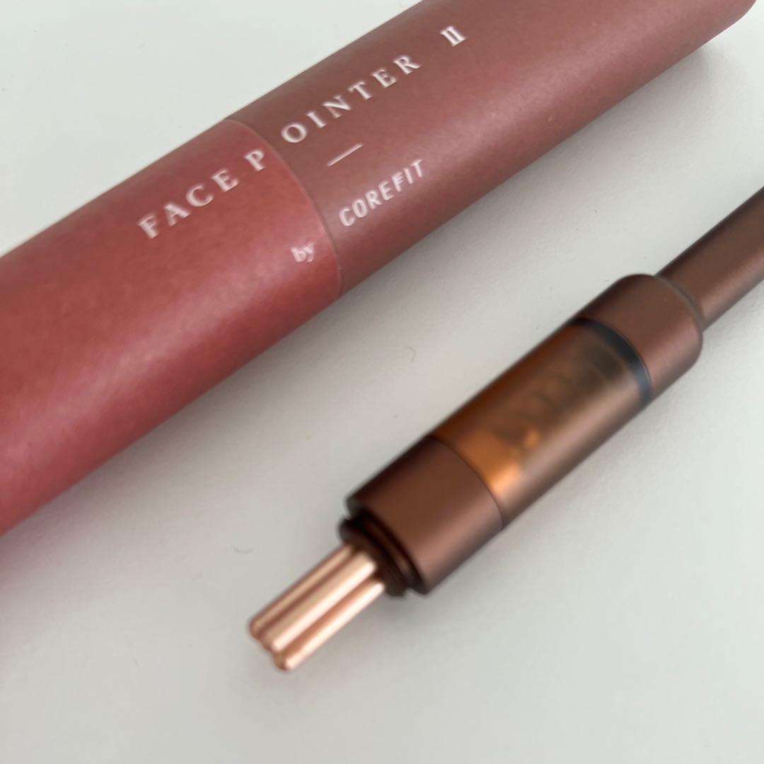 正規品【超美品】フェイスポインターII