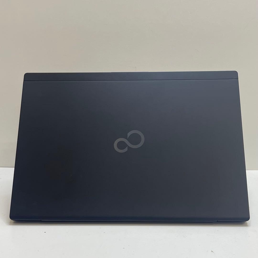 #424 富士通 LIFEBOOK U939/B i5-8365U 8G LTE