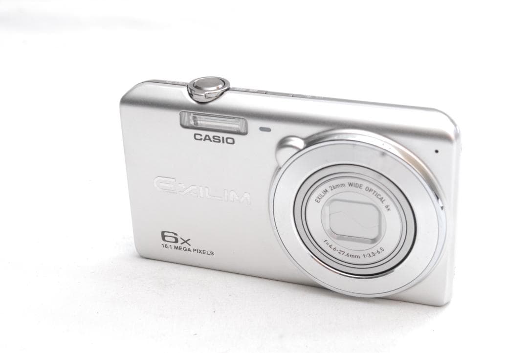 CASIO EXILIM EX-ZS29 (良品）