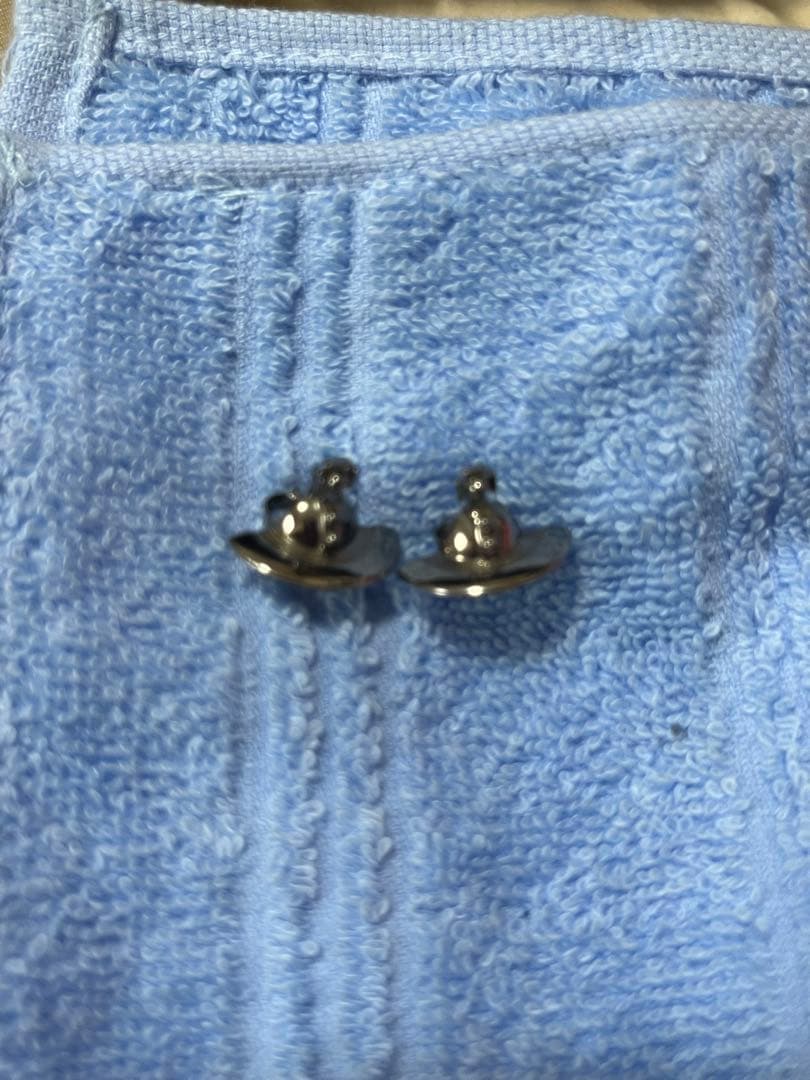 ヴィヴィアンウエストウッド　ピアスセット