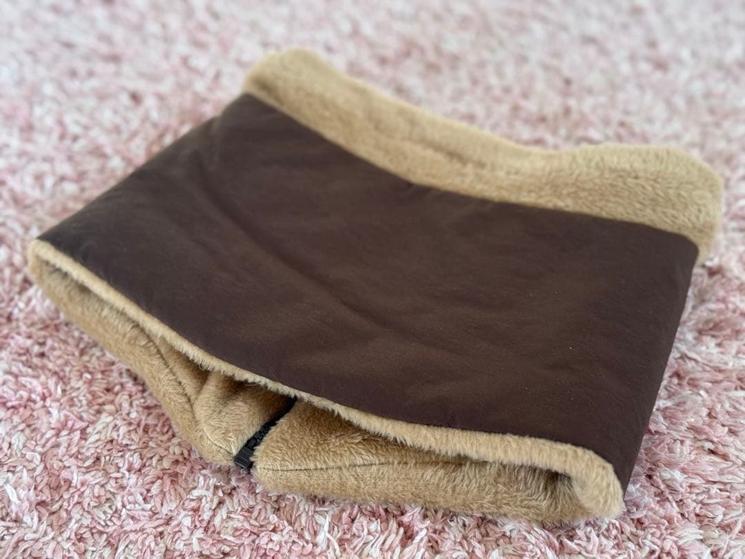 ノースフェイス　フライトキャップ　リバーシブルネックウォーマー　2点セット