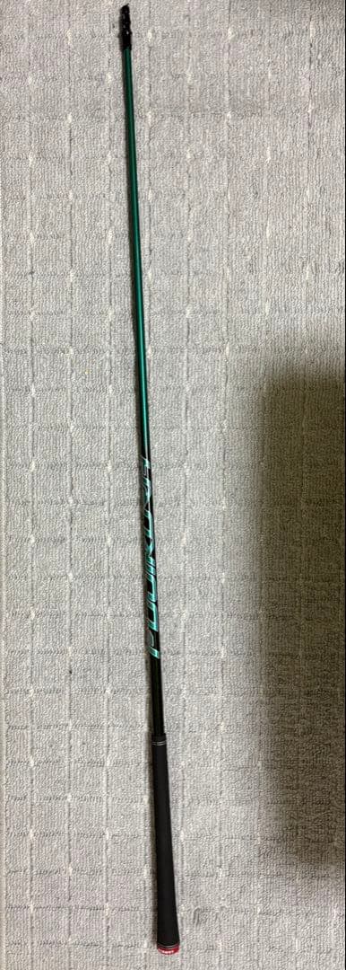 Speeder NX Green 60S テーラーメイド ドライバー用シャフト