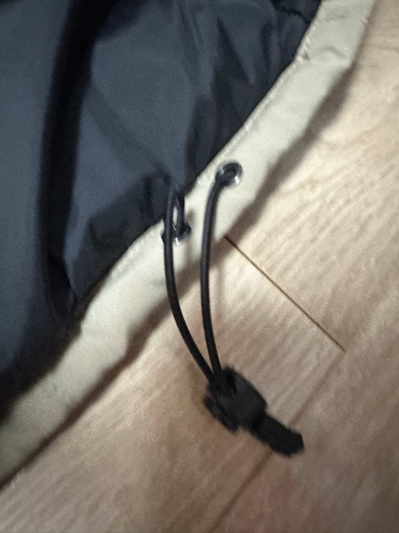   カナダグース M ベージュ ダウン