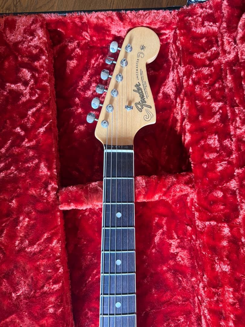 ギター Fender American Vintage '65 Jazzmaster