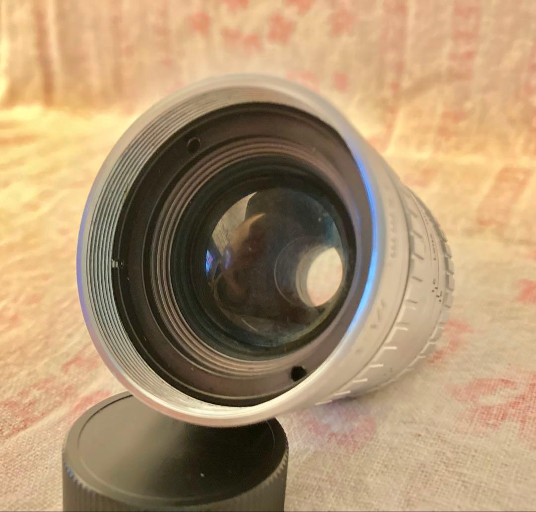 ★希少★P.Anegnieux 15mm f1.3 Cマウント