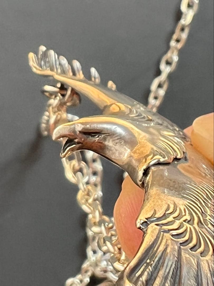 ゴローズ風　全銀大イーグル