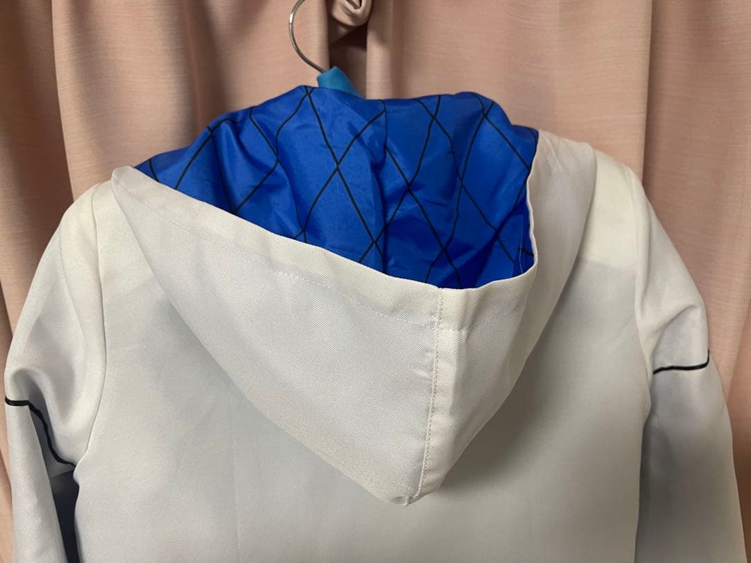 早瀬ユウカ コスプレ 衣装 Sサイズ ブルーアーカイブ ブルアカ　フルセット