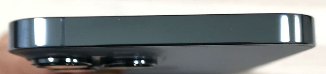 iPhone13 Pro Max 128GB シエラブルーSIMフリー