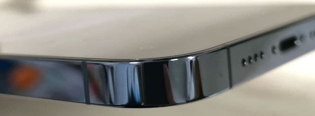 iPhone13 Pro Max 128GB シエラブルーSIMフリー