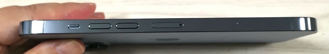 iPhone13 Pro Max 128GB シエラブルーSIMフリー