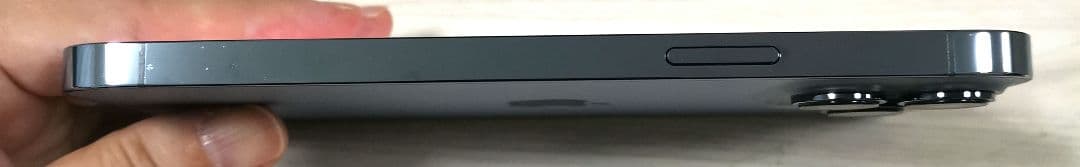 iPhone13 Pro Max 128GB シエラブルーSIMフリー