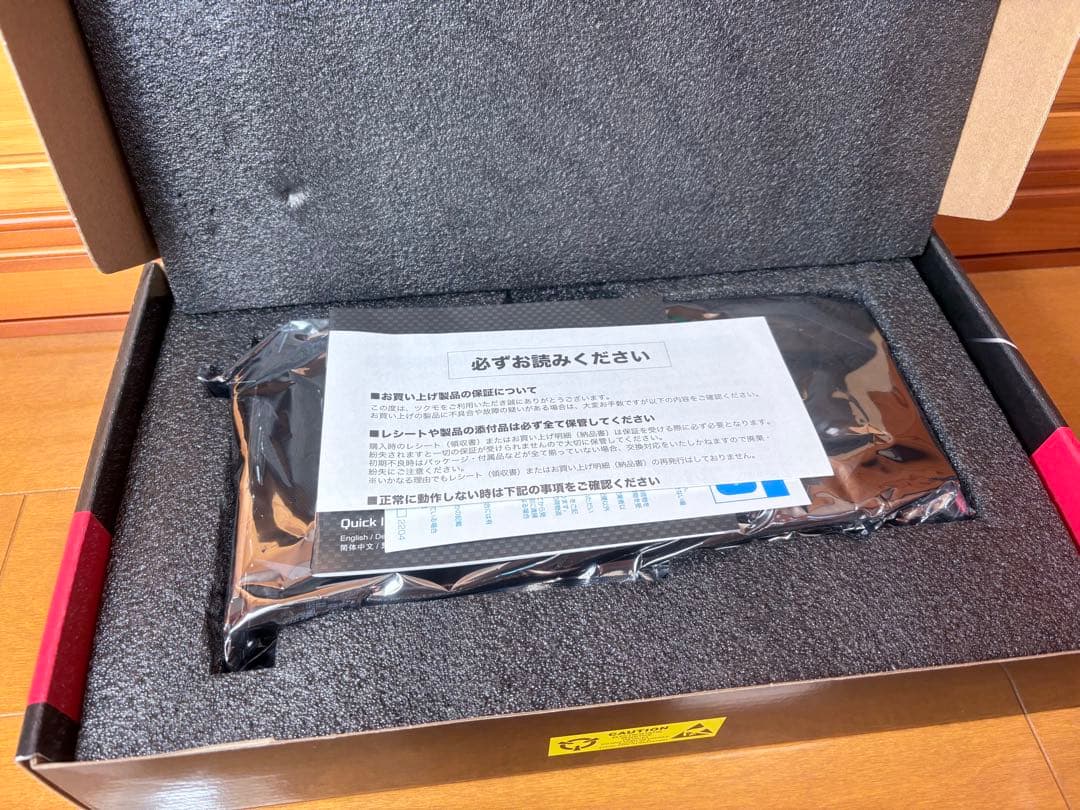 【保証残有】Radeon RX 7600 Challenger 8GB OC