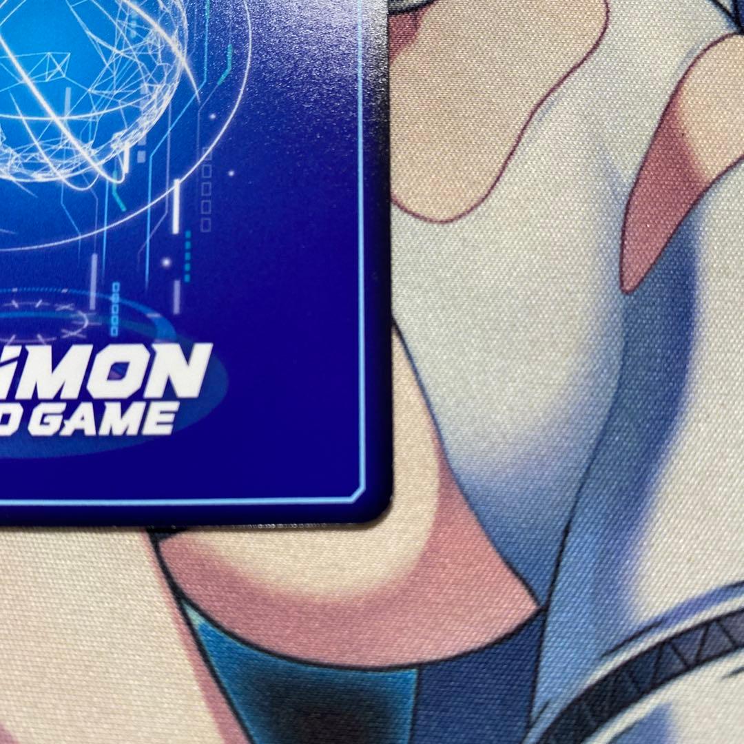 【匿名配送】 デジモンカード サクヤモンx抗体　豪華版