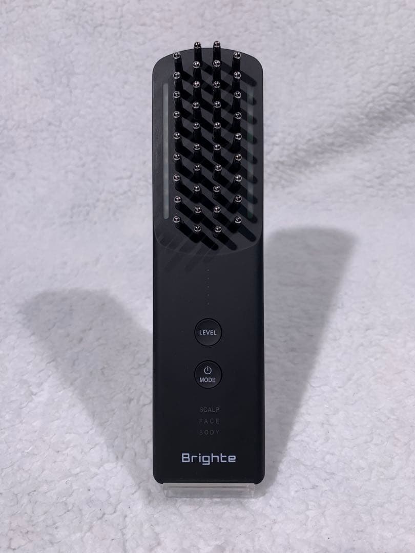 ※最新モデル※ ブライト エレキ ブラシ プラス（箱あり/本体セット）