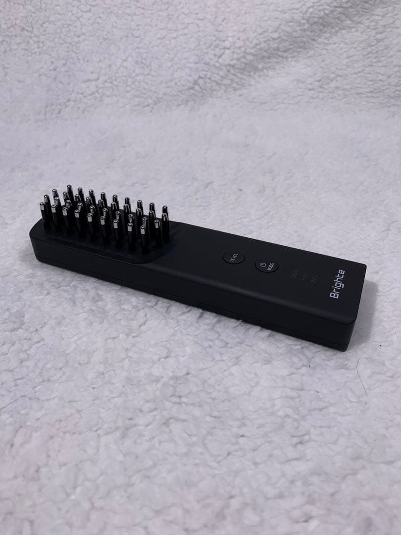 ※最新モデル※ ブライト エレキ ブラシ プラス（箱あり/本体セット）