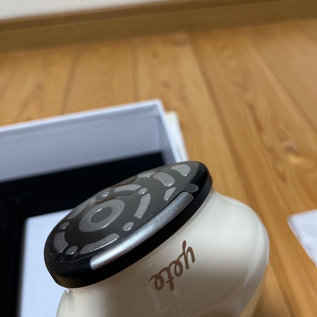 Yete美顔器