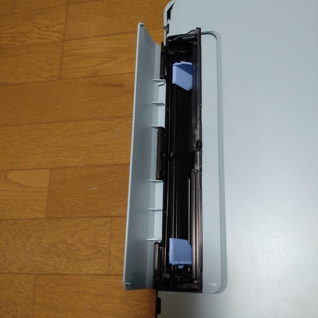 Canon PIXUS TS7530 プリンター　色ブルー　美品