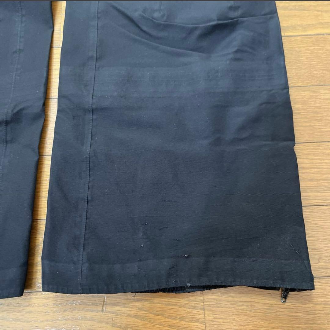 スノーボード BURTON AK457 GUIDE GORE-TEX PANTS BLACK