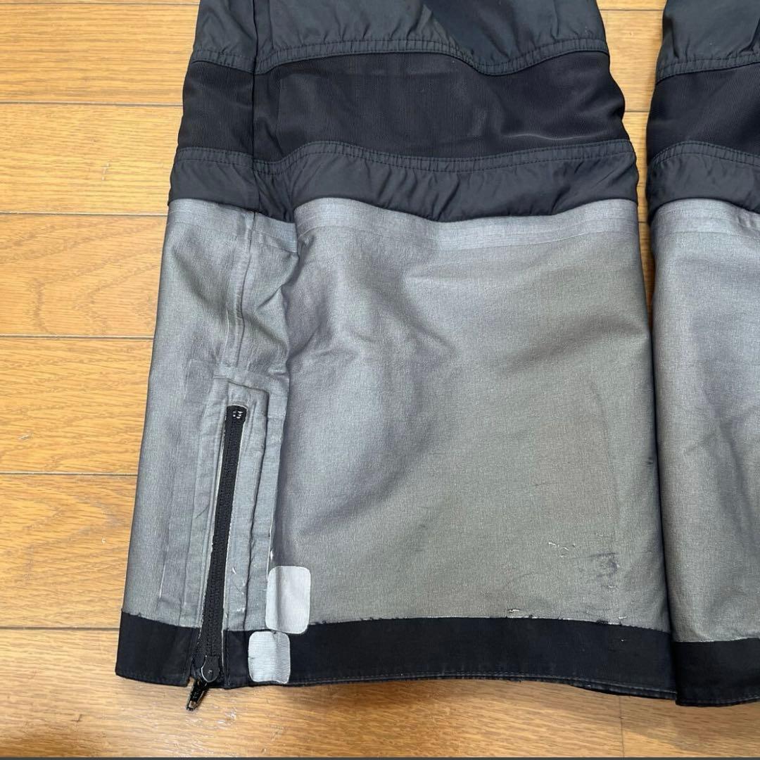 スノーボード BURTON AK457 GUIDE GORE-TEX PANTS BLACK