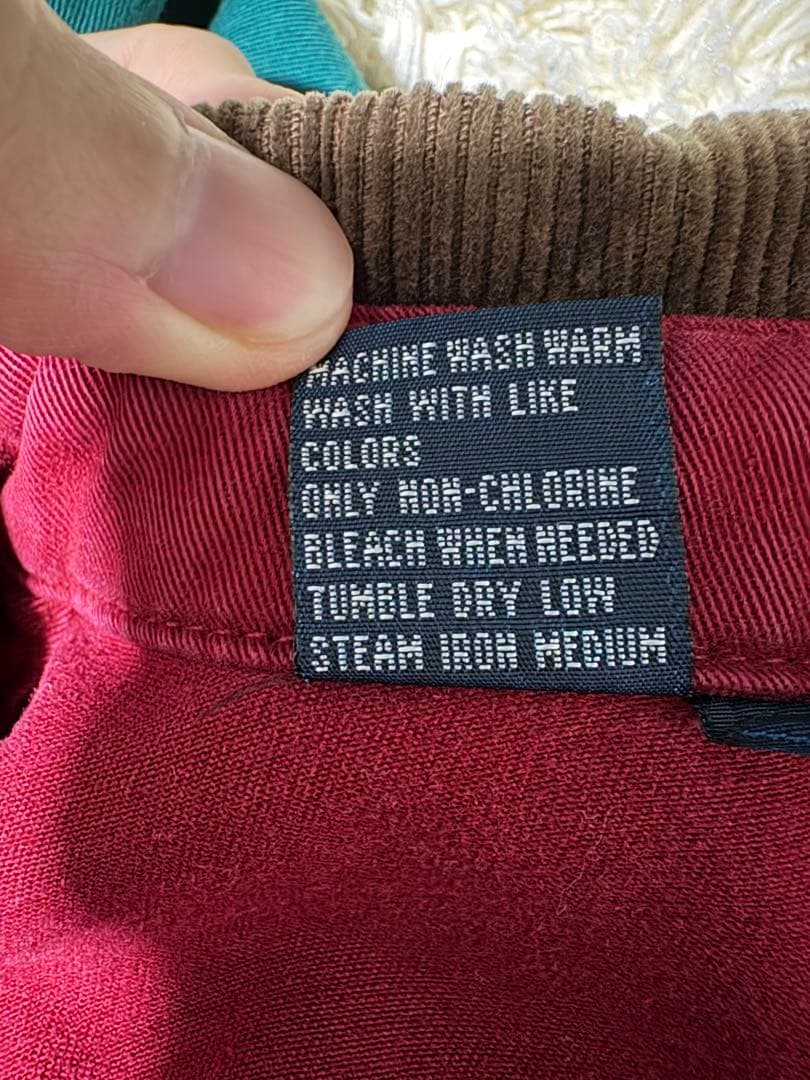 ポロ　ラルフローレン　スイングトップ　古着