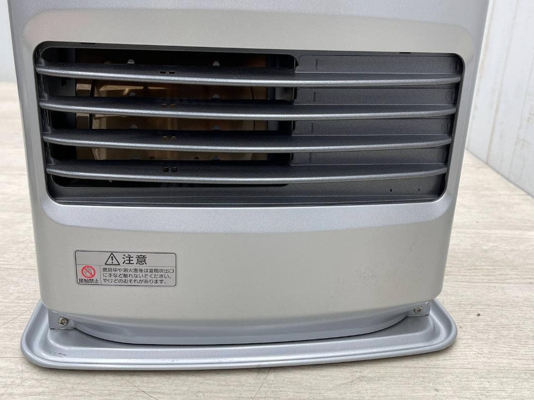 ダイニチ ブルーヒーター FW-3221E9 21年製 石油ファンヒーター