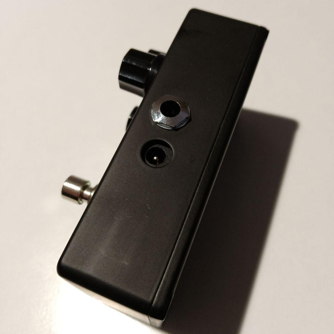 ギター MXR ILD169 I LOVE DUST CARBON COPY