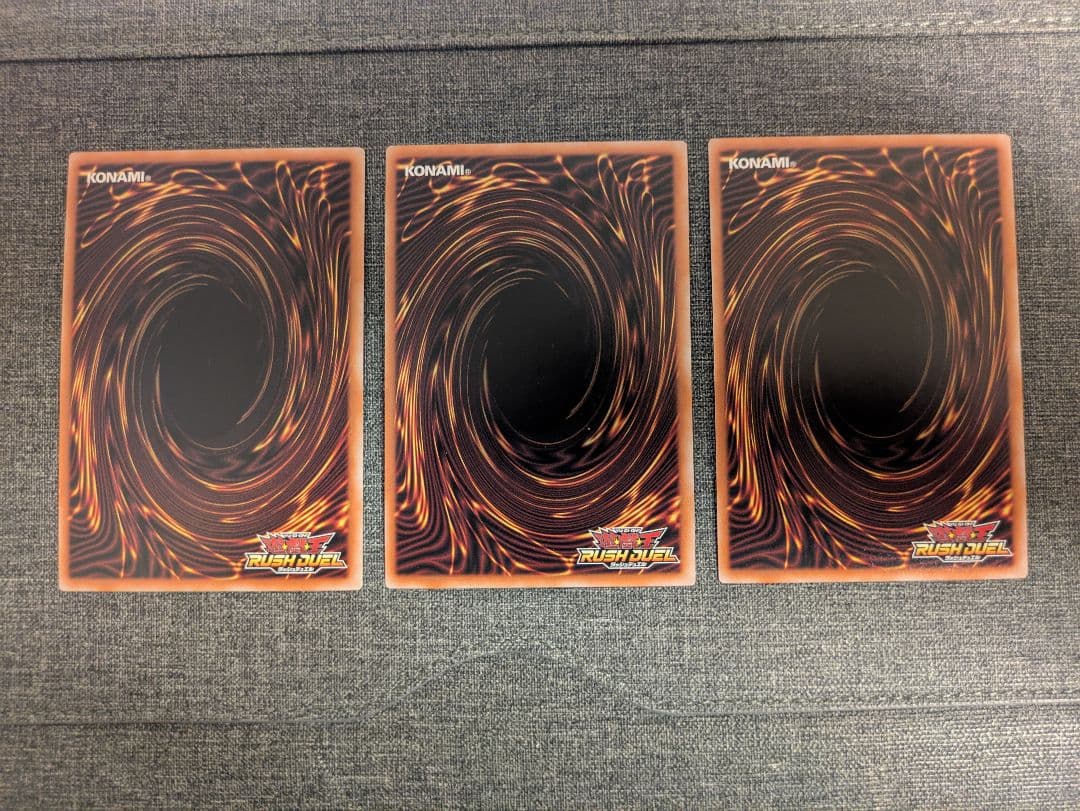 よ*ら様 遊戯王ラッシュデュエル エクスキューティー・リリウス オーバーラッシュ