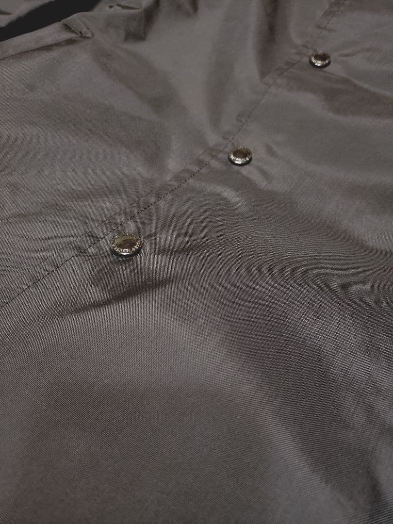 WACKO MARIA COACH JACKET　ワコマリア　コーチジャケット