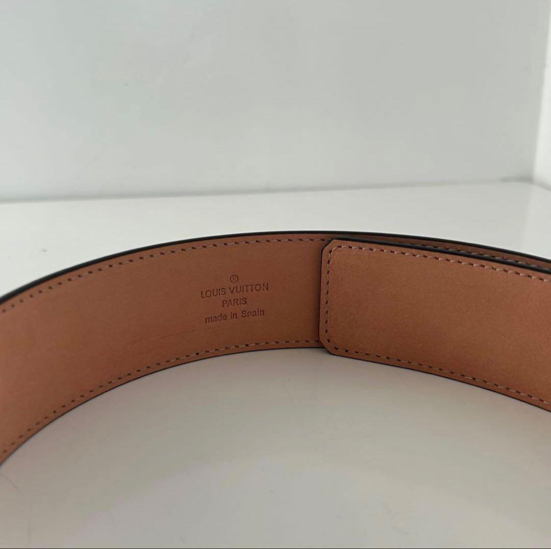 Louis Vuitton ベルト　早い者勝ち