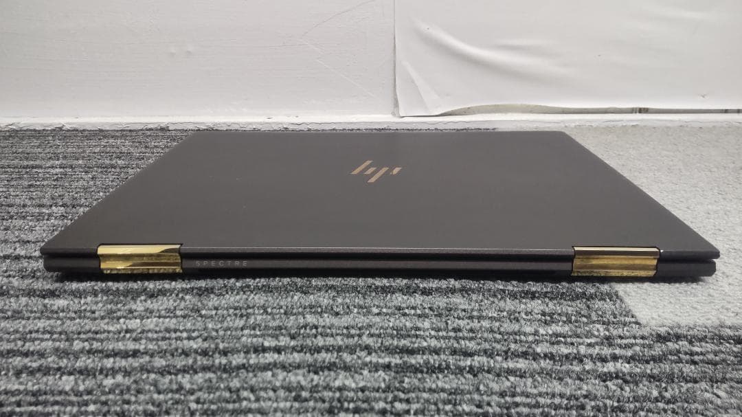 美品 HP Spectre x360 Convertible オフィス