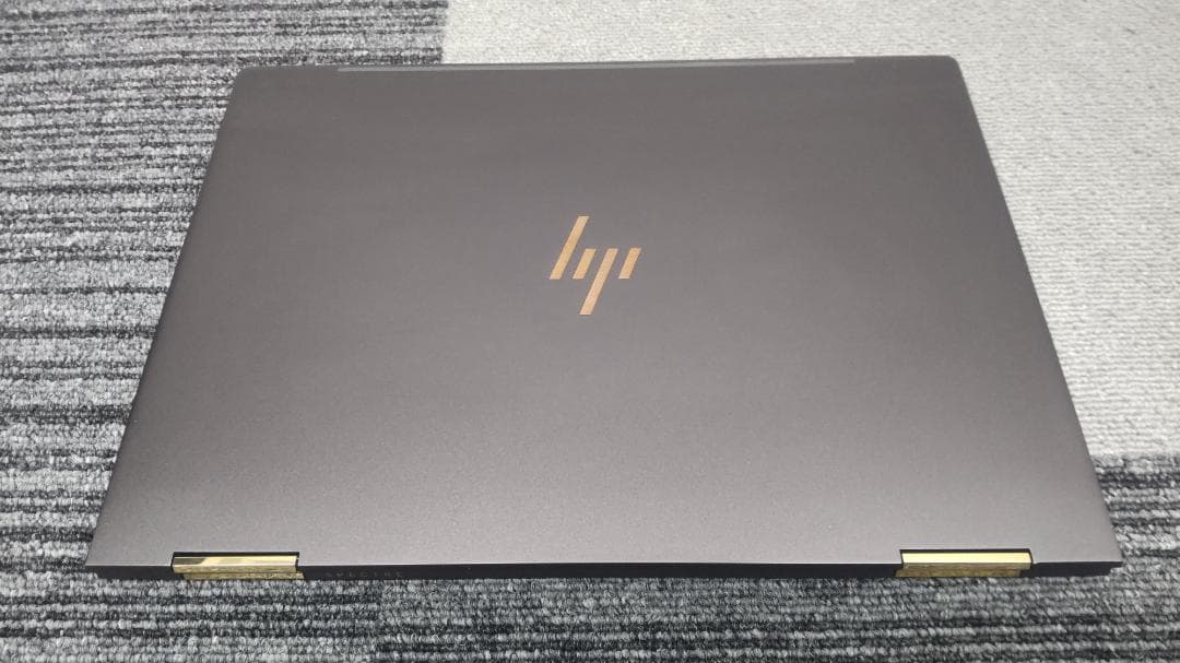 美品 HP Spectre x360 Convertible オフィス