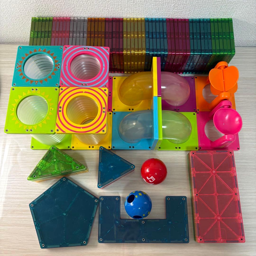 ピタゴラス 3セットまとめ売り