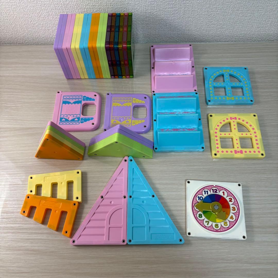 ピタゴラス 3セットまとめ売り